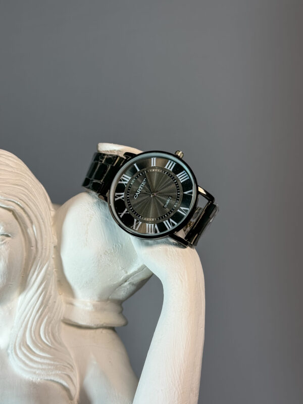 Reloj Cartier