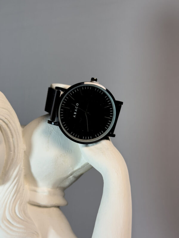Reloj Ábaco