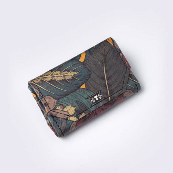 Tabaquera mini - Paradise City