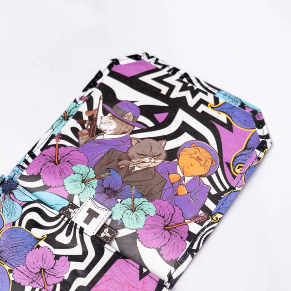 Tabaquera Standar Kitty - Imagen 2